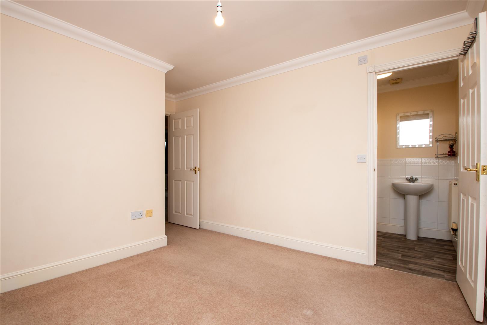 Winstanley Lane, Shenley Lodge, Milton Keynes